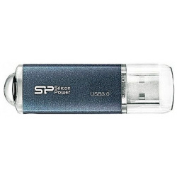 USB Flash Drive 32Gb  Silicon Power Marvel M01 SP032GBUF3M01V1B