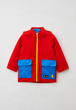 Куртка утепленная adidas GU1866 U LEGO CL JKT