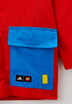 Куртка утепленная adidas GU1866 U LEGO CL JKT