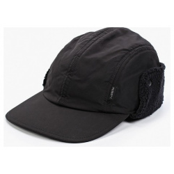 Бейсболка PUMA 024047 PRIME Trapper Hat  Цвет: черный