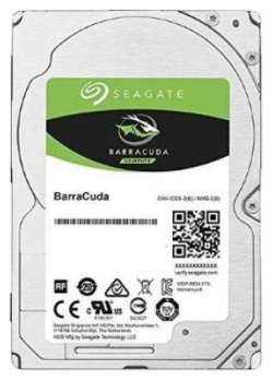Жесткий диск Seagate BarraCuda 5Tb (ST5000LM000) ST5000LM000 для