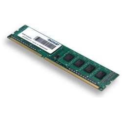 Память DDR3L Patriot 4Gb Signature Line (PSD34G1600L81) PSD34G1600L81 Н