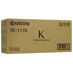 Картридж Kyocera TK 1170 для M2040dn/M2540dn/M2640idw  черный 1T02S50NL0 О