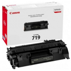 Картридж Canon 719 (3479B002) для i Sensys MF5840/MF5880/LBP6300/LBP6650  черный 3479B002
