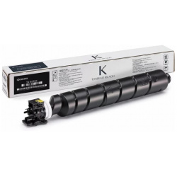 Картридж Kyocera TK 8335K для TASKalfa 3252ci  черный 1T02RL0NL0