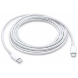 Кабель APPLE  USB C Charge Cable 2m (MLL82ZM/A) MLL82ZM/A
