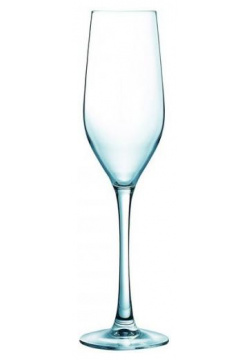 Набор бокалов LUMINARC СЕЛЕСТ для шампанского 160мл 6шт L5829 