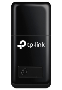 WiFi адаптер TP LINK TL WN823N 