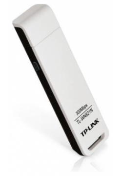WiFi адаптер TP Link TL WN821N 