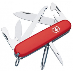 Нож Victorinox Hiker 1 4613 Red 