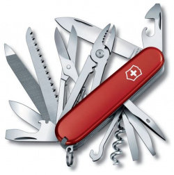 Нож Victorinox Handyman 1 3773 Многофункциональный швейцарский