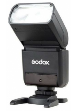 Вспышка накамерная Godox Ving V350N TTL аккумуляторная для Nikon 26310 