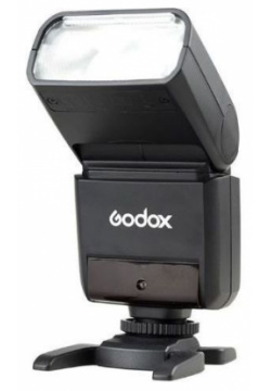 Вспышка накамерная Godox ThinkLite TT350O TTL для Olympus/Panasonic 
