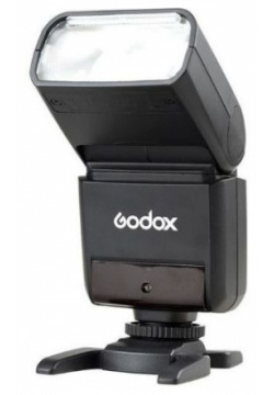 Вспышка накамерная Godox Ving V350F TTL аккумуляторная для Fujifilm 