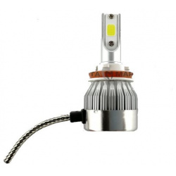 Лампа LED Omegalight Standart H1 2400lm  OLLEDH1ST 1 (1 шт ) Монтаж множества