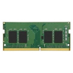 Память оперативная DDR4 Kingston 4Gb 2666MHz (KVR26S19S6/4) KVR26S19S6/4 