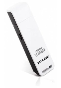 WiFi адаптер TP LINK TL WN727N 