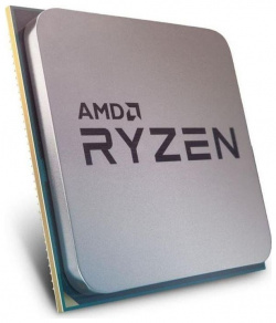 Процессор AMD Ryzen 3 3200G AM4 OEM (YD3200C5M4MFH) YD3200C5M4MFH 