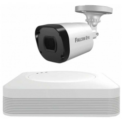 Комплект видеонаблюдения Falcon Eye FE 104MHD Start Smart KIT 