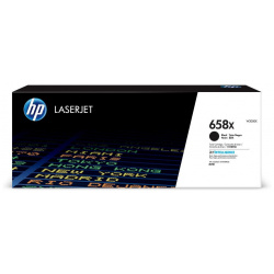 Картридж лазерный HP 658X W2000X черный (33000стр ) для CLJ Enterprise M751 К