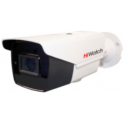 Видеокамера IP Hikvision HiWatch DS T206S 2 7 13 5мм белый 
