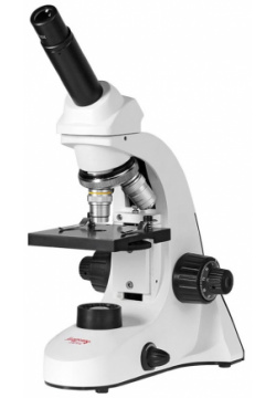 Микроскоп биологический Микромед С 11 (вар  1B LED)