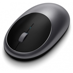 Мышь Satechi M1 Bluetooth Wireless Mouse Space Gray ST ABTCMM 