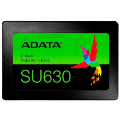 Накопитель SSD A Data Ultimate SU630I 240Gb (ASU630SS 240GQ R) ASU630SS R 