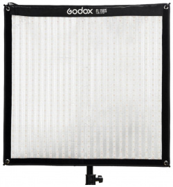 Осветитель светодиодный Godox FL150S гибкий Серия гибких светодиодных