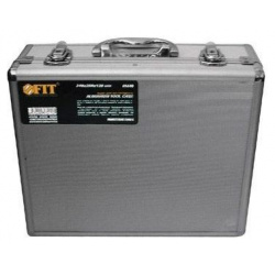 Ящик для инструмента Fit 65610 чемодан предназначен хранения