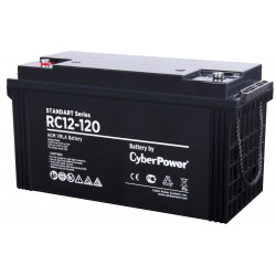 Батарея для ИБП CyberPower Standart series RC 12 120 