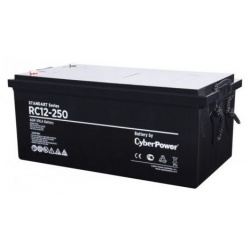 Батарея для ИБП CyberPower Standart series RC 12 250 