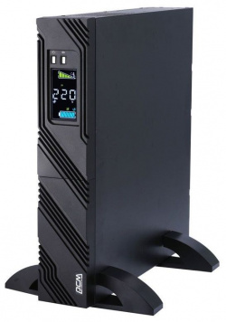 ИБП Powercom Smart King Pro+ SPR 3000 LCD Линейно интерактивные