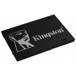 Накопитель SSD Kingston 256Gb (SKC600/256G) SKC600/256G 