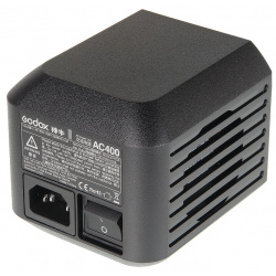 Сетевой адаптер Godox AC400 (G60 12L3) для AD400Pro 27299 