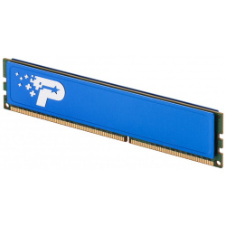 Память оперативная DDR4 Patriot Signature 4Gb 2666MHz (PSD44G266681S) PSD44G266681S 