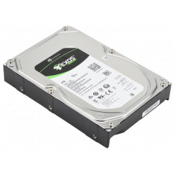 Жесткий диск Seagate Exos 4Tb (ST4000NM000A) 
