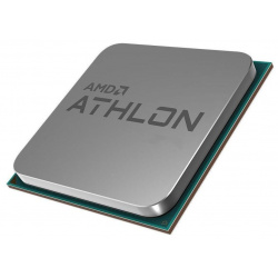 Процессор AMD Athlon 3000G (YD3000C6M2OFH) OEM YD3000C6M2OFH 
