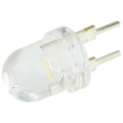 Светодиодная лампа 3 5В 0 75Вт (для Микромед Р 1 LED и C LED) 