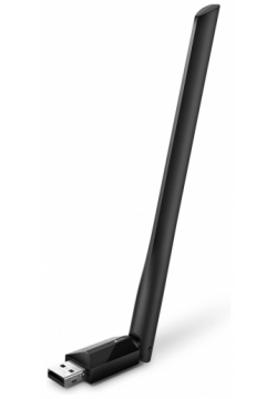 Wi Fi адаптер TP Link Archer T2U Plus 