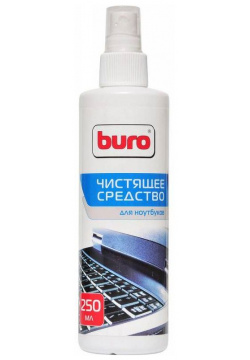 Спрей Buro BU Snote для ноутбуков 250мл