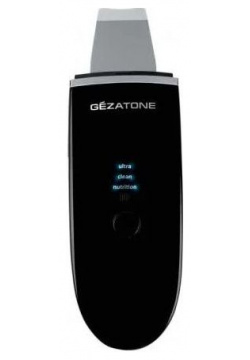 Прибор ультразвуковой Gezatone Bio Sonic 1007 1301253 
