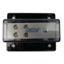 Дистрибьютор питания ACV RM37 1526 – вход: 4AWGx1
