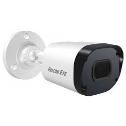 Видеокамера IP Falcon Eye FE IPC B5 30pa 2 8мм белый 