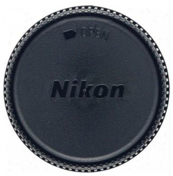 Крышка для объектива Betwix RLC N1 Rear Lens Cap for Nikon 1 