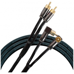 Межблочный кабель Kicx DRCA21 1 метр 