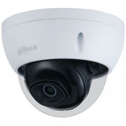 Видеокамера IP Dahua DH IPC HDBW3241EP AS 0360B 3 6мм белый 