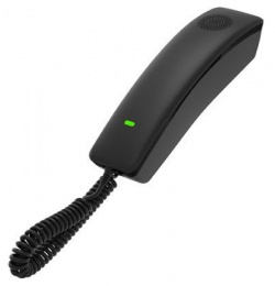 VoIP телефон Fanvil H2U черный 