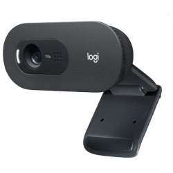 Веб камера Logitech HD Webcam C505 960 001364 Забудьте о встроенных оптических