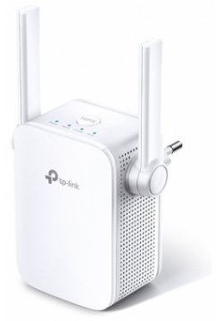 Wi Fi усилитель сигнала (репитер) TP Link RE305 беспроводного